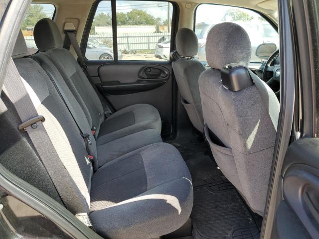 Photo 11 from auction – 2008 CHEVROLET TRAILBLAZE with VIN 1GNDS13S082262672