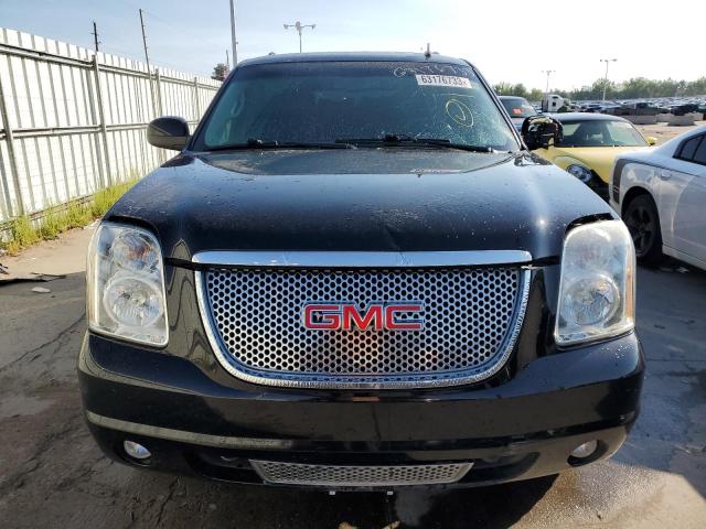 Photo 5 from auction – 2014 GMC YUKON DENA with VIN 1GKS2EEF6ER132328