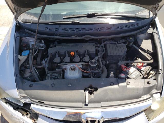 Photo 11 from auction – 2011 HONDA CIVIC EXL with VIN 19XFA1F93BE022992