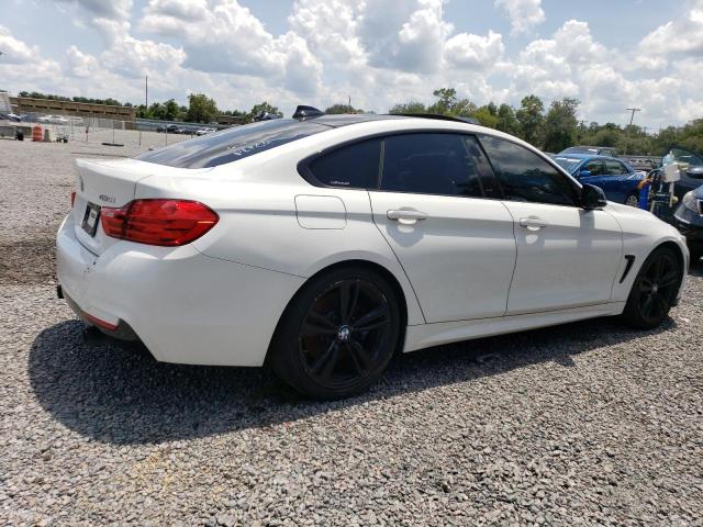 Photo 3 from auction – 2015 BMW 435 I GRAN with VIN WBA4B1C57FD955417