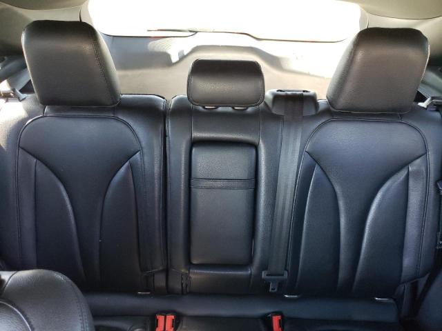 Photo 10 from auction – 2015 LINCOLN MKC with VIN 5LMCJ1A99FUJ14585