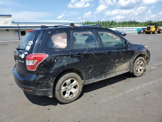 Photo 3 from auction – 2016 SUBARU FORESTER 2 with VIN JF2SJAAC1GH491079