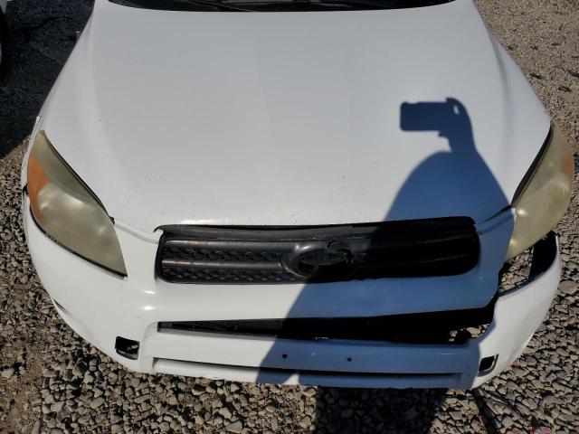 Photo 11 from auction – 2008 TOYOTA RAV4 with VIN JTMZD33V886067717