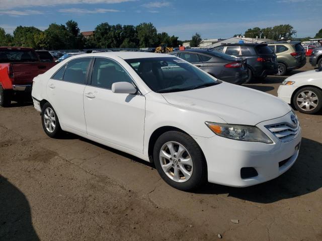 Photo 4 from auction – 2011 TOYOTA CAMRY BASE with VIN 4T4BF3EK6BR173215