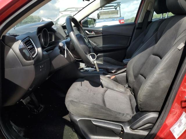 Photo 7 from auction – 2015 MAZDA 3 TOURING with VIN 3MZBM1V71FM169892