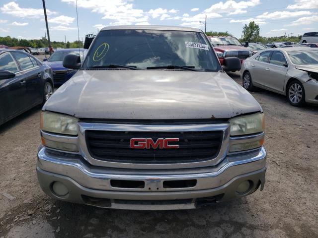Foto 5 de la subasta – 2003 GMC NEW SIERRA con VIN 2GTEC19T731145769