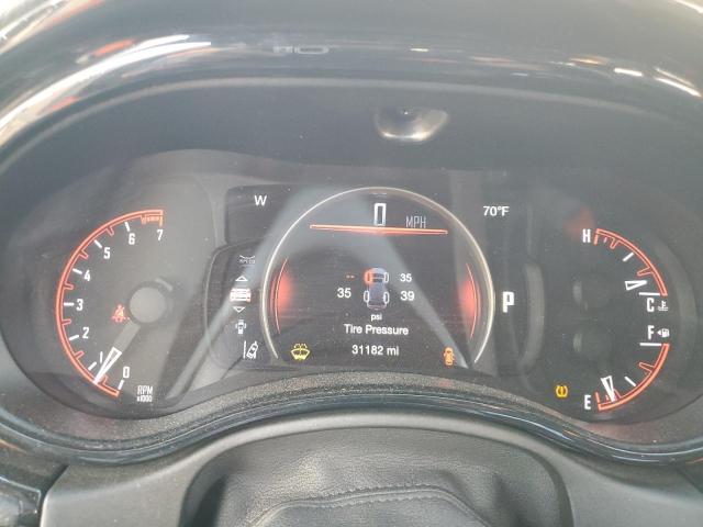 Photo 9 from auction – 2022 DODGE DURANGO GT with VIN 1C4RDHDG0NC182225