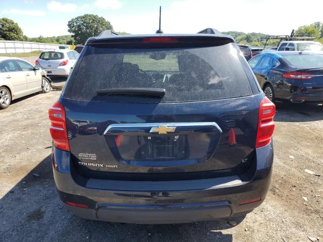Photo 6 from auction – 2017 CHEVROLET EQUINOX LT with VIN 2GNFLFEKXH6285508