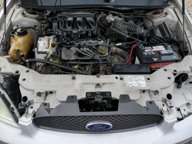 Photo 11 from auction – 2005 FORD TAURUS SEL with VIN 1FAFP56215A231458