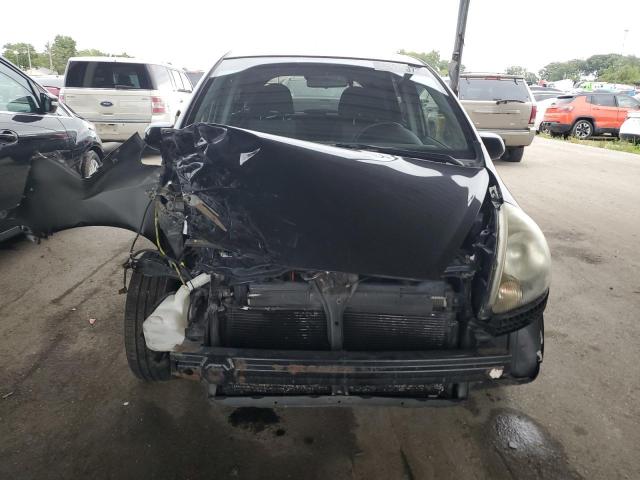 Photo 5 from auction – 2008 HONDA FIT with VIN JHMGD37458S071478