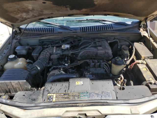 Photo 12 from auction – 2003 FORD EXPLORER X with VIN 1FMDU63K83UB62957
