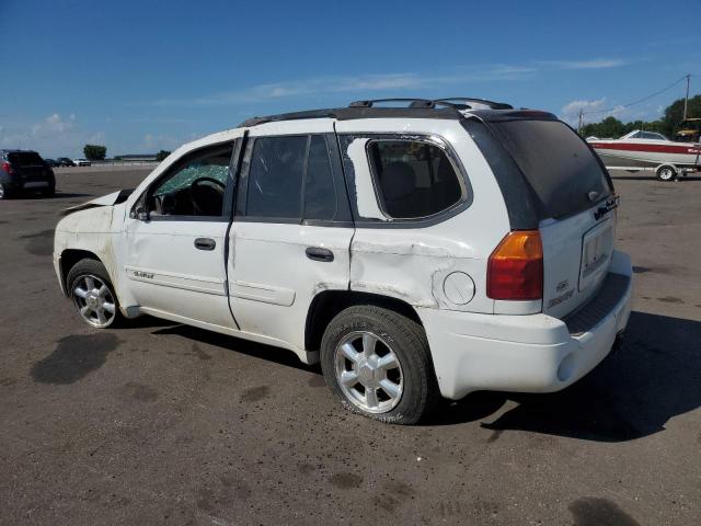 Photo 2 from auction – 2005 GMC ENVOY with VIN 1GKDT13S952254933