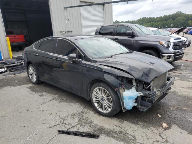 Photo 4 from auction – 2015 FORD FUSION SE with VIN 3FA6P0T9XFR282002