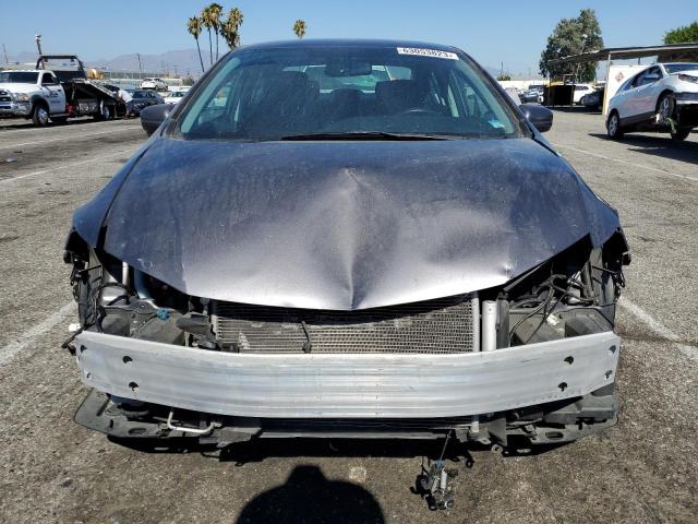 Photo 5 from auction – 2015 HONDA CIVIC SE with VIN 19XFB2F7XFE234585