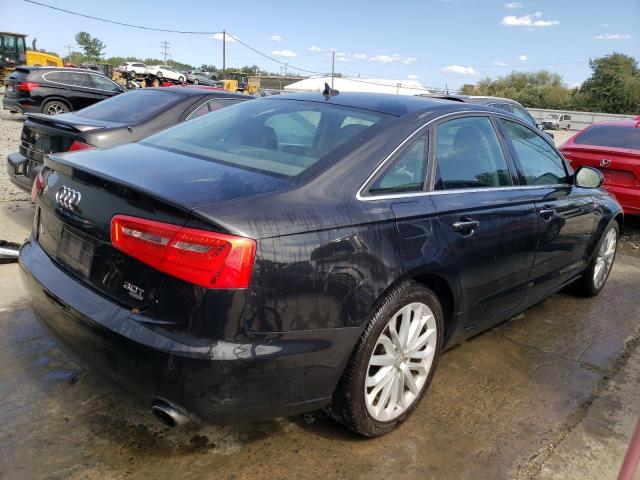 Photo 3 from auction – 2014 AUDI A6 PREMIUM with VIN WAUFGAFC8EN095167