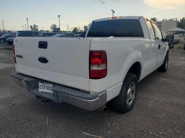 Photo 4 from auction – 2004 FORD F150 with VIN 1FTRX12W44NA50225