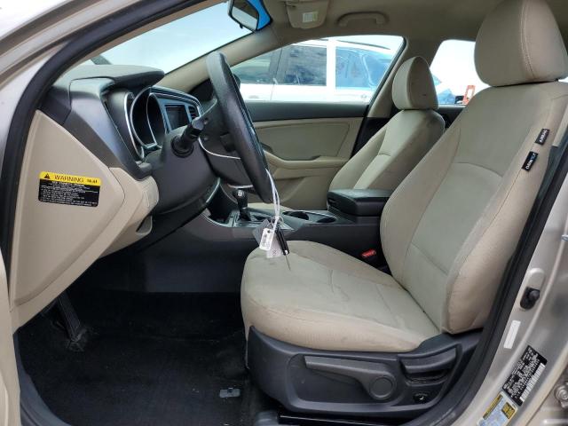 Photo 7 from auction – 2015 KIA OPTIMA LX with VIN 5XXGM4A79FG483856