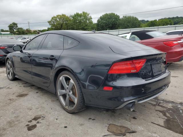 Photo 2 from auction – 2014 AUDI A7 PRESTIG with VIN WAU2MAFC3EN031383