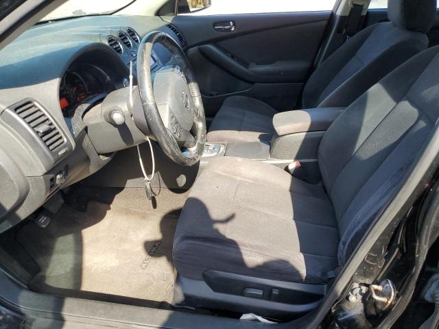 Photo 7 from auction – 2010 NISSAN ALTIMA BAS with VIN 1N4AL2AP7AN524985