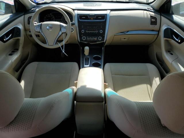 Photo 8 from auction – 2015 NISSAN ALTIMA 2.5 with VIN 1N4AL3AP5FC469395