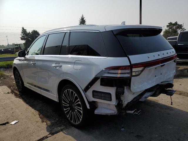 Photo 2 from auction – 2023 LINCOLN AVIATOR BL with VIN 5LM5J9XCXPGL13428