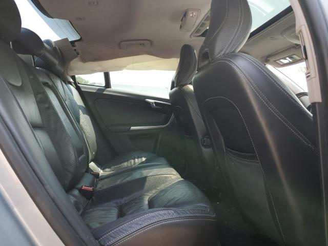 Photo 10 from auction – 2013 VOLVO S60 T6 with VIN YV1902FH5D2185781