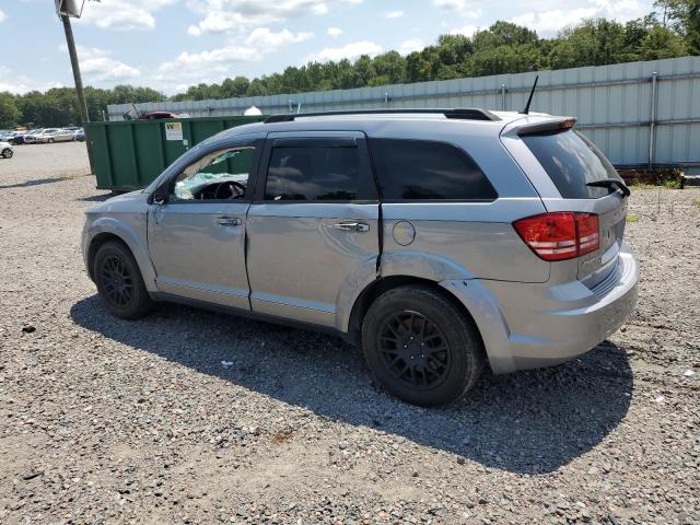 Photo 2 from auction – 2019 DODGE JOURNEY SE with VIN 3C4PDCAB3KT747120