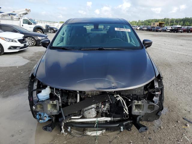 Photo 5 from auction – 2020 CHRYSLER PACIFICA L with VIN 2C4RC1CG6LR131327