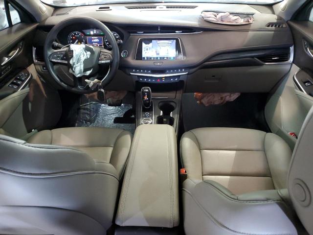 Photo 8 from auction – 2022 CADILLAC XT4 PREMIU with VIN 1GYFZDR41NF142434