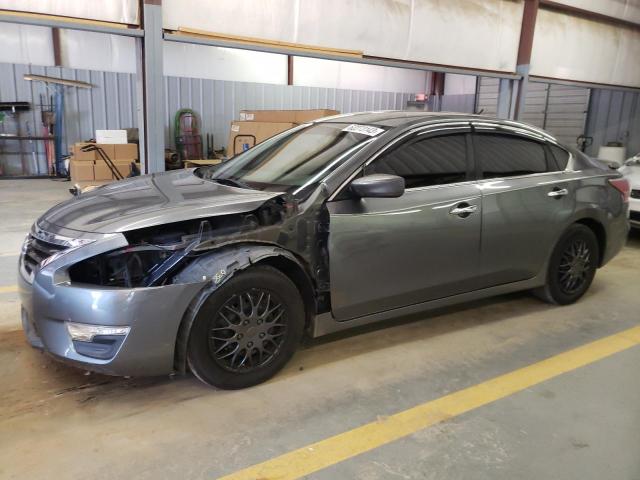 Photo 1 from auction – 2014 NISSAN ALTIMA 2.5 with VIN 1N4AL3AP5EC175011