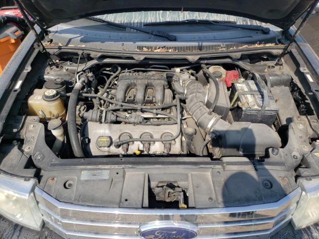 Photo 12 from auction – 2009 FORD FLEX LIMIT with VIN 2FMEK63C99BA38438