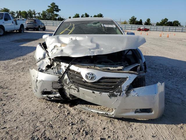 Photo 5 from auction – 2008 TOYOTA CAMRY CE with VIN 4T1BE46KX8U744960