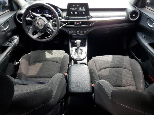 Photo 8 from auction – 2020 KIA FORTE FE with VIN 3KPF24ADXLE196229