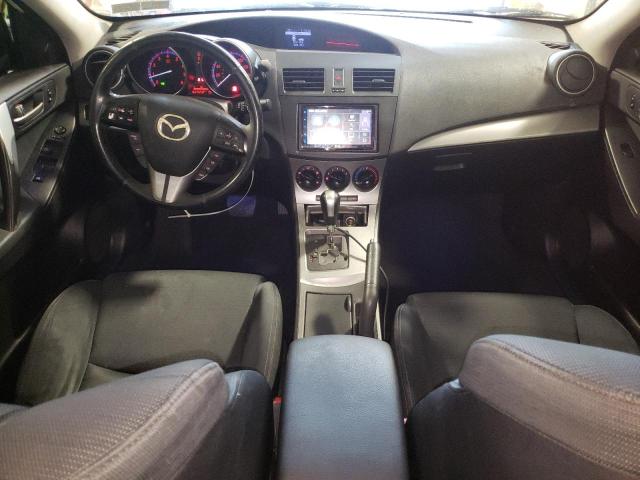 Photo 8 from auction – 2010 MAZDA 3 S with VIN JM1BL1S64A1171160