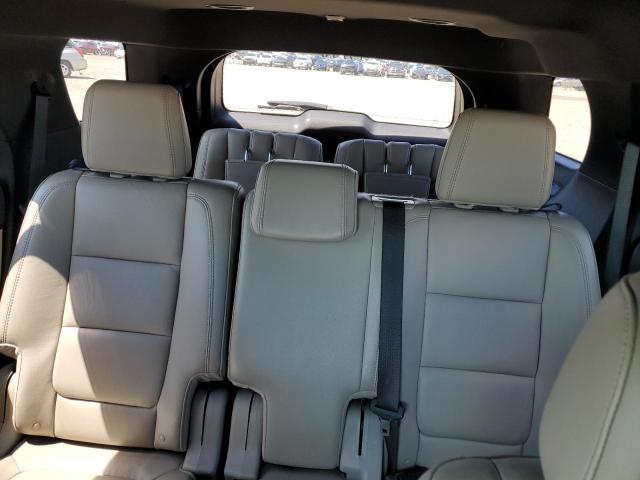 Photo 10 from auction – 2011 FORD EXPLORER X with VIN 1FMHK7D80BGA41109