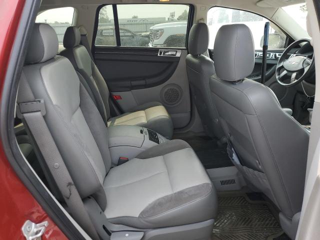 Photo 10 from auction – 2008 CHRYSLER PACIFICA T with VIN 2A8GM68XX8R638967