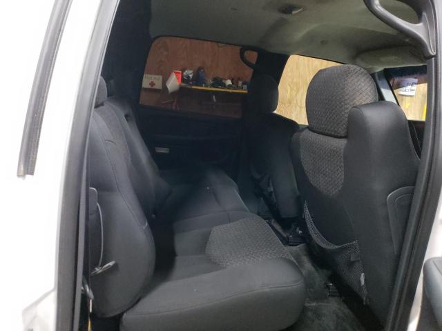 Photo 10 from auction – 2002 CHEVROLET AVALANCHE with VIN 3GNGC23G42G175626