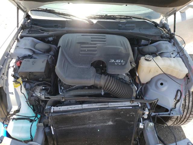 Photo 11 from auction – 2021 DODGE CHALLENGER with VIN 2C3CDZJG0MH684040