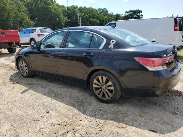Photo 2 from auction – 2011 HONDA ACCORD EXL with VIN 1HGCP2F85BA096207