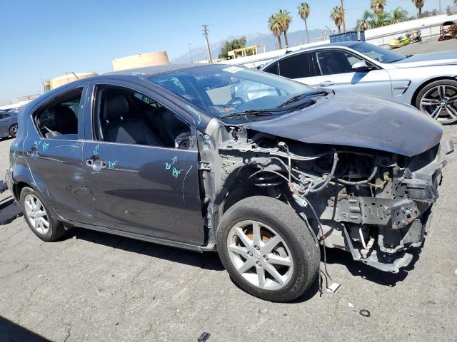 Photo 4 from auction – 2012 TOYOTA PRIUS C with VIN JTDKDTB31C1018558