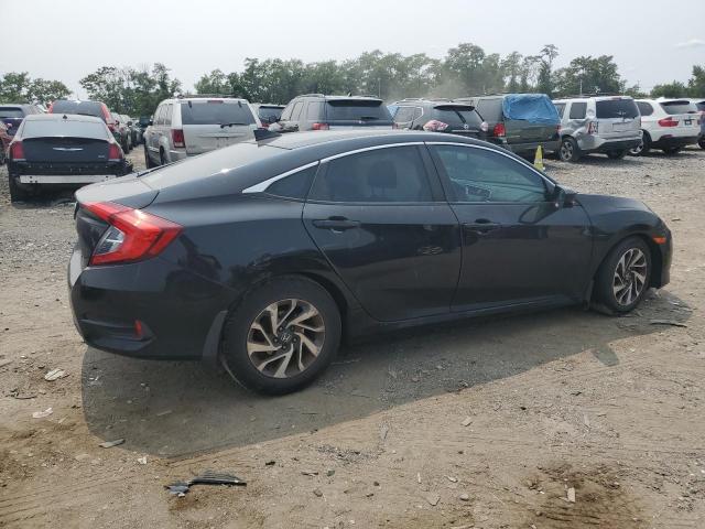 Photo 3 from auction – 2017 HONDA CIVIC EX with VIN 2HGFC2F70HH531208