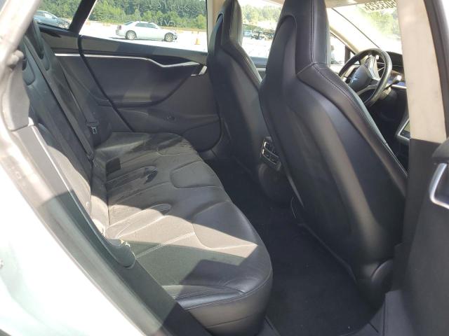 Photo 10 from auction – 2013 TESLA MODEL S with VIN 5YJSA1DN5DFP17437