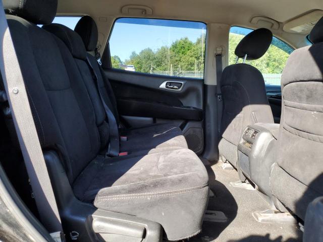Photo 11 from auction – 2016 NISSAN PATHFINDER with VIN 5N1AR2MM2GC627404