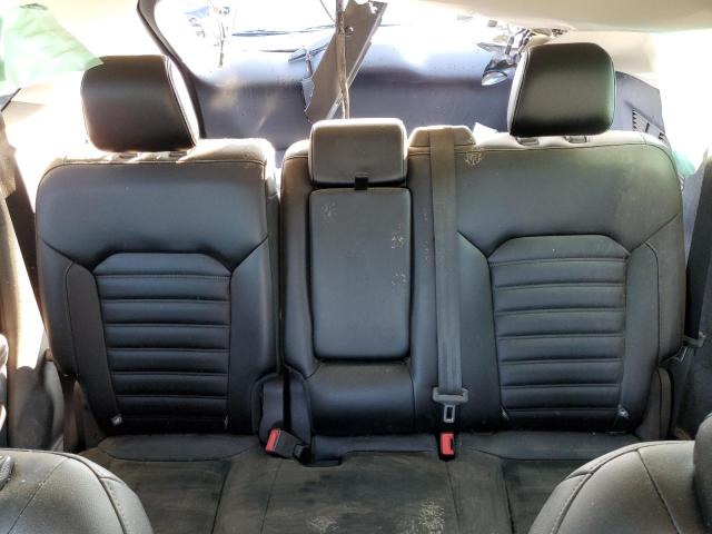 Photo 10 from auction – 2022 FORD EDGE SEL with VIN 2FMPK4J96NBA10496