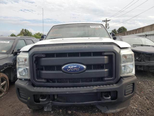 Photo 5 from auction – 2011 FORD F250 SUPER with VIN 1FT7X2B61BEC37612