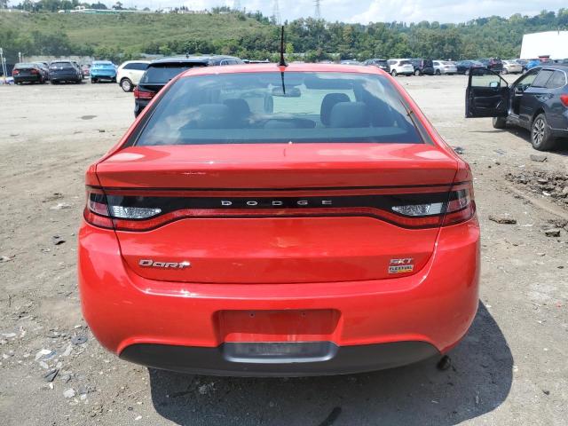 Photo 6 from auction – 2016 DODGE DART SXT with VIN 1C3CDFBA2GD652474