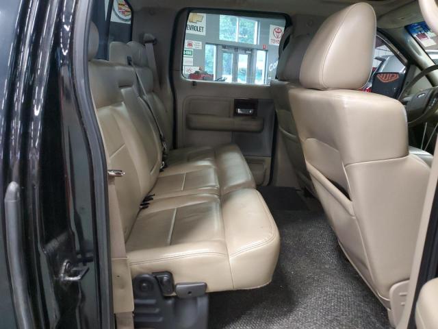 Photo 10 from auction – 2005 FORD F150 SUPER with VIN 1FTPW14555FA30883