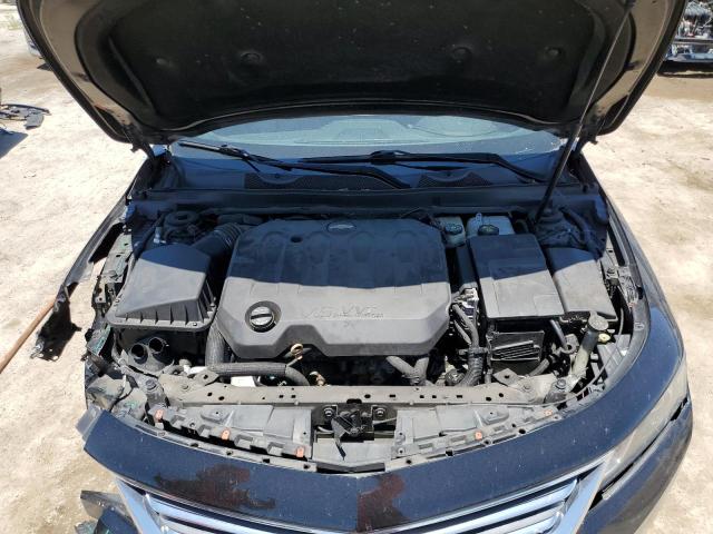 Photo 11 from auction – 2018 CHEVROLET IMPALA LT with VIN 2G1105S30J9111396