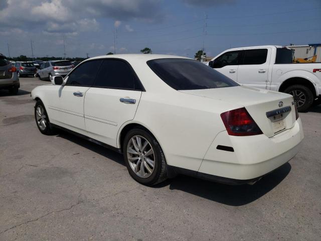 Photo 2 from auction – 2003 INFINITI M45 with VIN JNKAY41E73M002340
