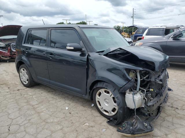 Photo 4 from auction – 2010 SCION XB with VIN JTLZE4FE5A1111209